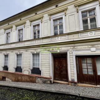 Prodej rodinného domu 200 m² Benešov nad Ploučnicí
