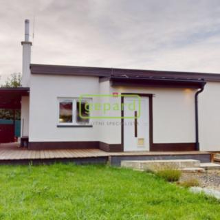 Prodej rodinného domu 57 m² Chbany Vadkovice