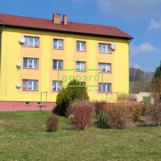 Prodej bytu 3+1 79 m² Brniště Luhov