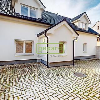 Prodej rodinného domu 124 m² Peruc Hřivčice