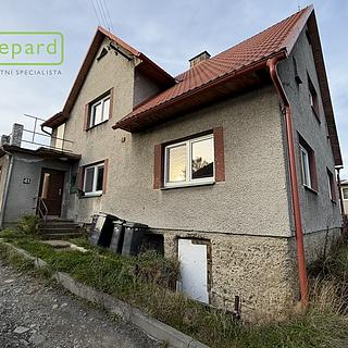 Prodej rodinného domu 179 m² Poličná