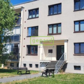 Prodej bytu 3+1 75 m² Doksy, Vrchlického