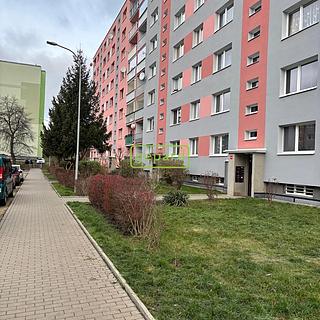 Prodej bytu 3+1 70 m² Česká Lípa