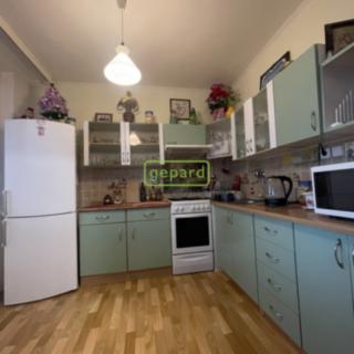 Prodej bytu 4+1 83 m² Litvínov Janov, Luční