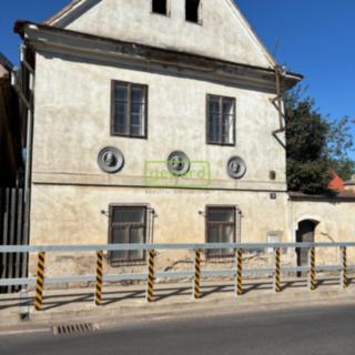 Prodej rodinného domu 140 m² Vrbno nad Lesy