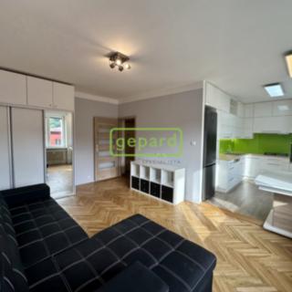 Pronájem bytu 2+1 49 m² Ústí nad Labem Bukov, 17. listopadu