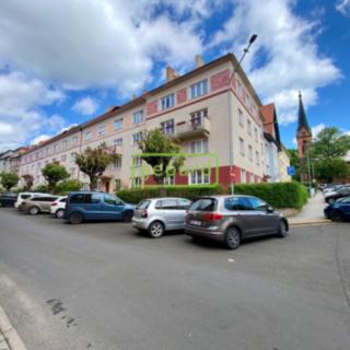 Prodej bytu 2+1 60 m² Litoměřice Předměstí, Rooseveltova