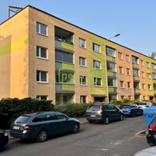 Prodej bytu 3+1 75 m² Teplice Nová Ves, Habrová