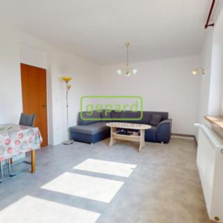 Prodej bytu 3+1 79 m² Brniště