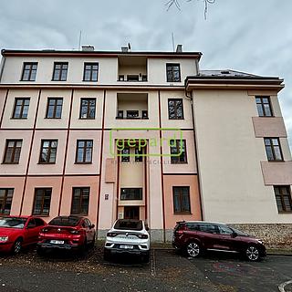 Prodej bytu 3+1 104 m² Děčín I-, Nerudova