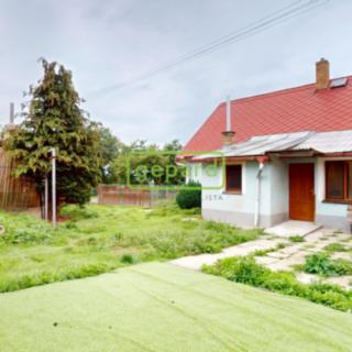 Prodej rodinného domu 120 m² Zbenice