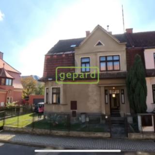 Prodej rodinného domu 170 m² Mimoň V, Březinova