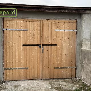 Prodej garáže 17 m² Teplice Řetenice, Bratislavská