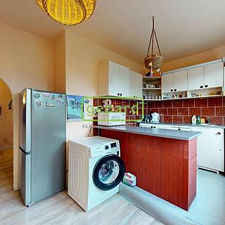 Prodej bytu 3+1 70 m² Česká Lípa, Budyšínská