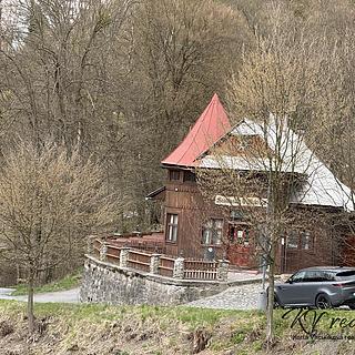 Prodej restaurace 4 085 m² Bystřička