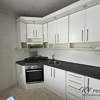 Prodej bytu 3+1 64 m&sup2; Přerov