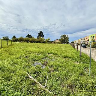 Prodej stavební parcely 2 219 m² Dřevohostice