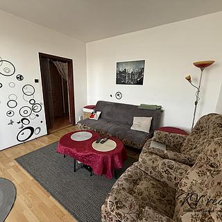 Prodej bytu 2+1 43 m&sup2; Vsetín