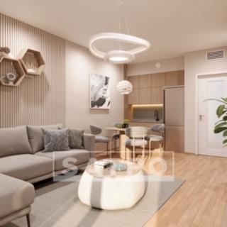 Prodej bytu 1+kk, garsoniery 31 m² Praha