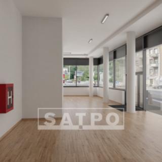 Prodej Ostatních komerčních prostor 196 m² Praha