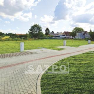 Prodej stavební parcely 884 m² Praha, U školky