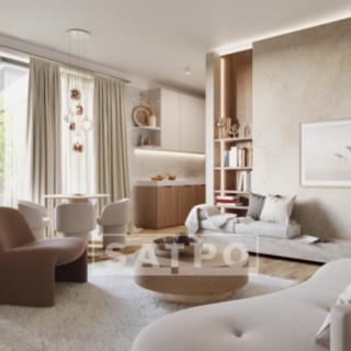 Prodej bytu 4+kk 98 m² Praha