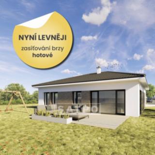 Prodej stavební parcely 1 378 m² Praha, U školky