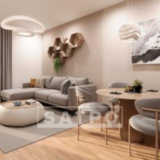Prodej bytu 1+kk, garsoniery 32 m² Praha