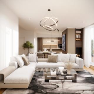 Prodej bytu 4+kk 146 m² Praha