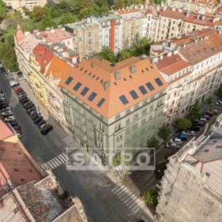 Prodej bytu 2+kk 58 m² Praha