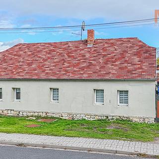 Prodej rodinného domu 130 m² Liběšice