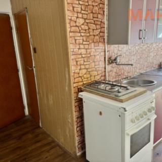 Pronájem bytu 2+1 60 m² Chomutov, Borová