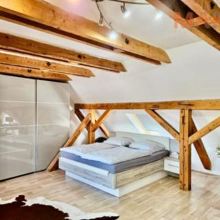Pronájem bytu 5+1 a více 100 m² Chomutov, Revoluční
