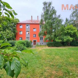 Prodej bytu 1+1 35 m² Jirkov, Osvobození