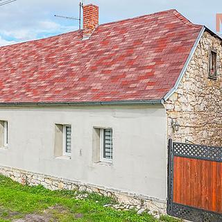 Prodej rodinného domu 130 m² Liběšice