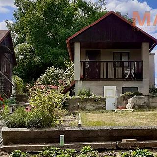 Prodej zahrady 302 m² Klášterec nad Ohří Mikulovice