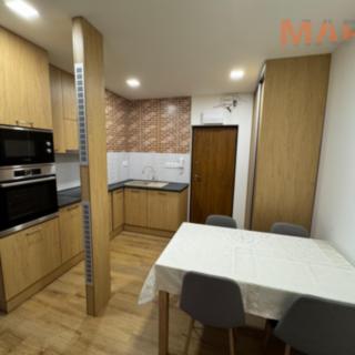 Prodej bytu 2+1 52 m² Kadaň, Chomutovská