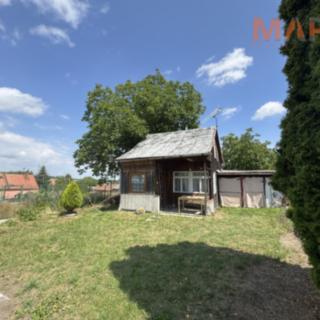 Prodej zahrady 507 m² Žerotín