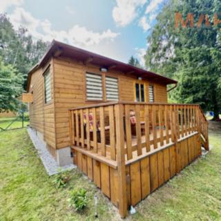 Prodej chaty 30 m² Jesenice
