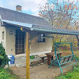 Prodej chaty 16 m² Otvice