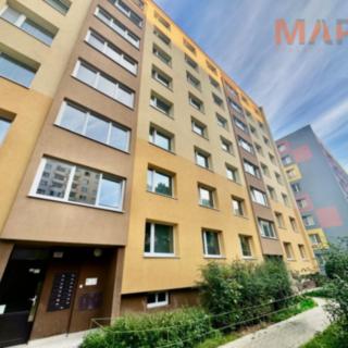 Prodej bytu 2+1 56 m² Jirkov