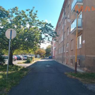 Pronájem bytu 3+1 66 m² Jirkov, Bedřicha Pacholíka