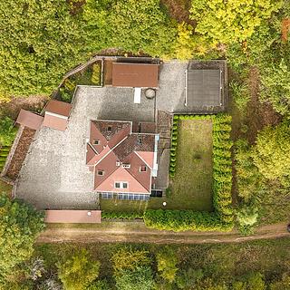 Prodej rodinného domu 480 m² Křimov Domina