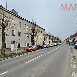 Prodej bytu 3+1 90 m² Louny, Husova