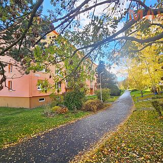 Prodej bytu 3+1 64 m² Jirkov, Pod Přivaděčem