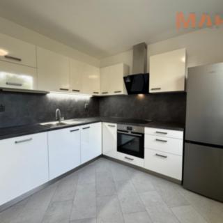 Pronájem bytu 3+1 62 m² Plzeň