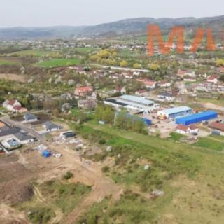 Prodej zemědělské půdy 7 630 m² Černovice