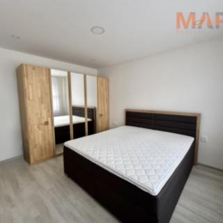 Prodej bytu 2+1 48 m² Kadaň