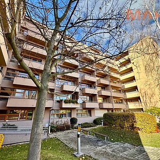 Pronájem bytu 2+kk 60 m² Praha