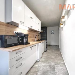 Prodej bytu 2+1 61 m² Chomutov, Skalková